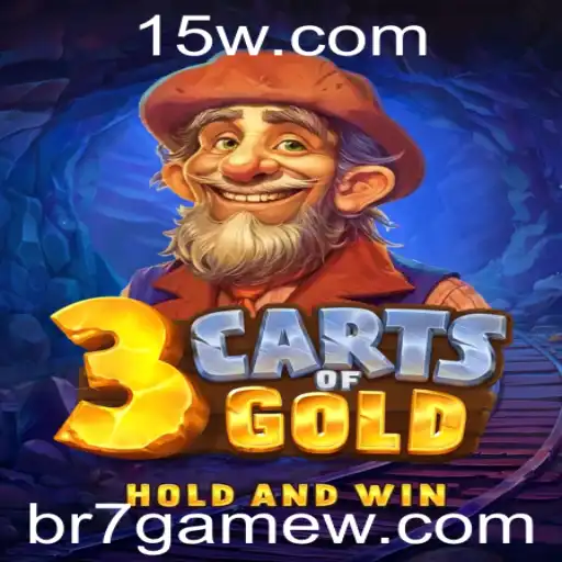 Descubra o Misterioso Mundo de 3cartsOfGold: Uma Aventura Inovadora