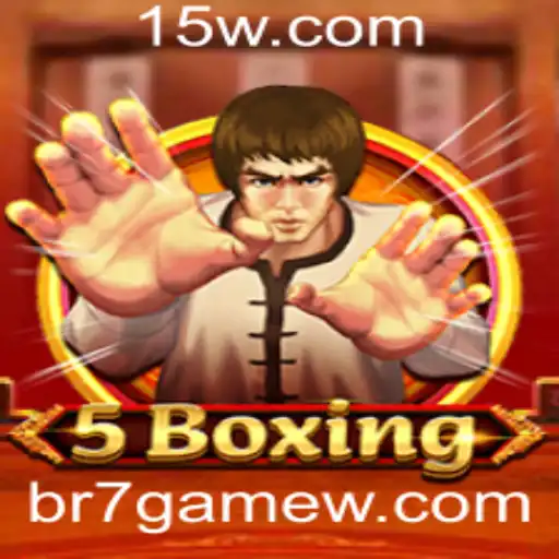 Descubra o Jogo 5Boxing: Um Esporte Emergente com a Assinatura de br7game