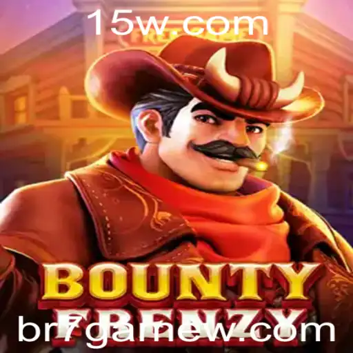 Descubra o Mundo de BountyFrenzy: Um Jogo de Aventura Eletrizante