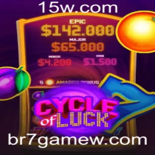 Descubra CycleofLuck, o Novo Jogo em Alta