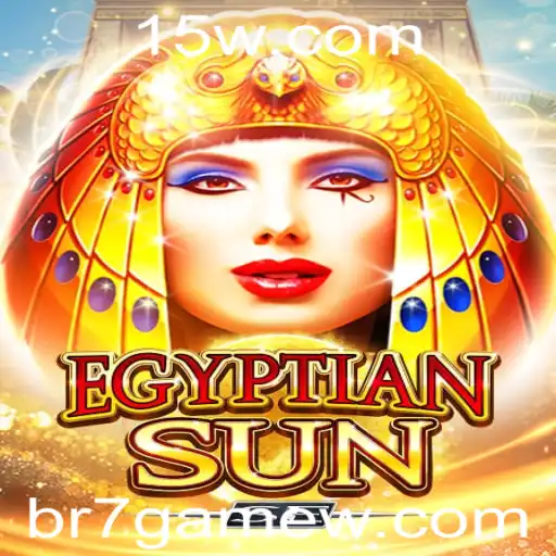 Descubra as Aventuras de EgyptianSunSE