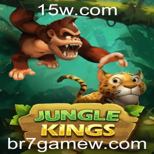 Descubra o Mundo Selvagem de JungleKings: Um Guia Completo