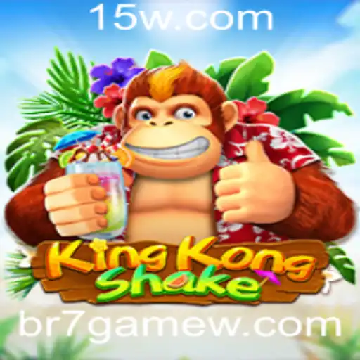 Explorando o Mundo de KingKongShake: Uma Jornada pelo Universo BR7Game