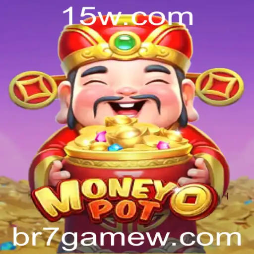 Explorando MoneyPot: Uma Nova Experiência de Jogo com br7game