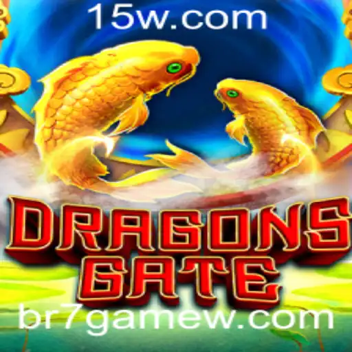 DragonsGate: Um Portal para a Aventura no Mundo dos Jogos