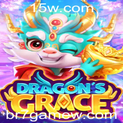 Descubra DragonsGrace: O Novo Fenômeno do Mundo dos Jogos