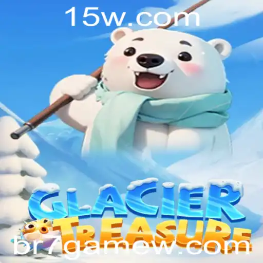 Explorando o Mundo de GlacierTreasure: Um Jogo de Aventura Emocionante