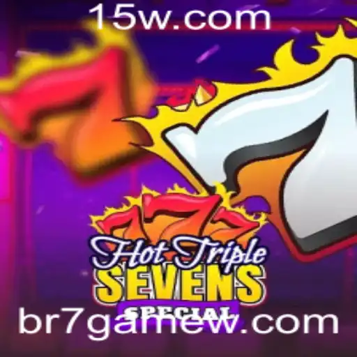HotTripleSevensSpecial: Um Mergulho no Mundo dos Jogos Instantâneos