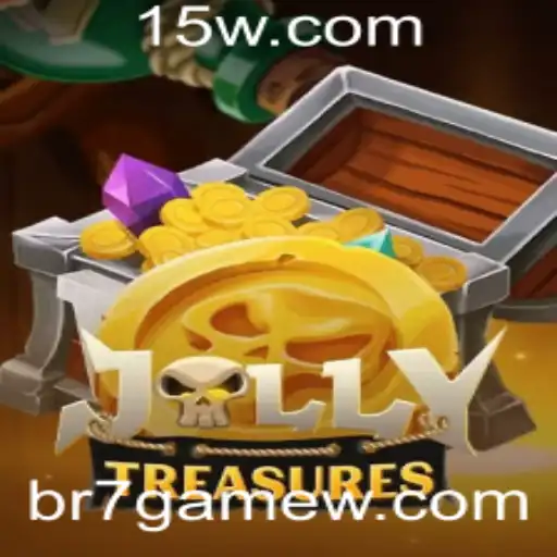 Explorando o Mundo de JollyTreasures: Uma Aventura Empolgante