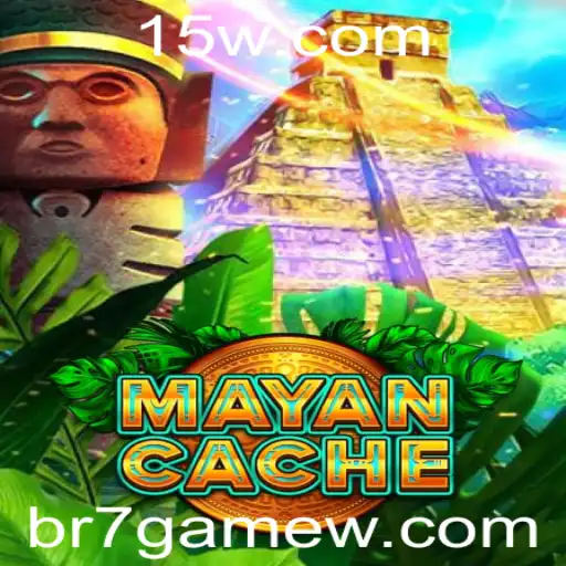 Descobrindo MayanCache: O Novo Jogo de Aventura e Estratégia