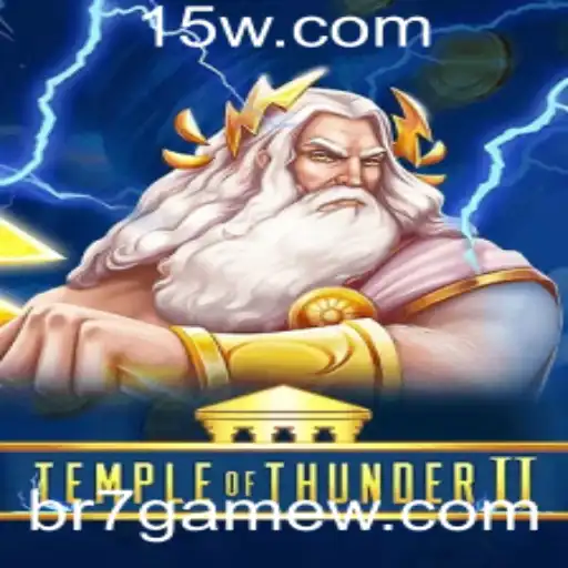 Temple of Thunder II: Mergulhando na Aventura Épica do br7game