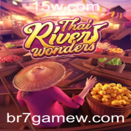 Descubra o Mundo de ThaiRiverWonders: Um Jogo Fascinante de Aventura e Estratégia