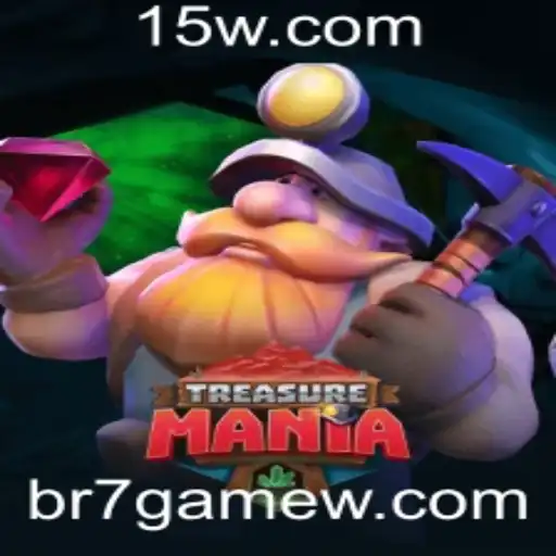 Descobrindo TreasureMania: O Novo Fenômeno dos Jogos de Aventura