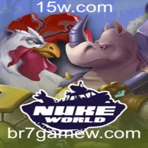 NukeWorld: Um Mergulho no Universo de br7game