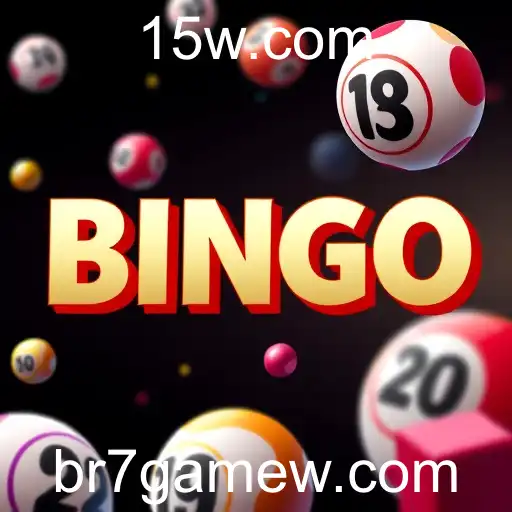 Explorando o Mundo do Bingo Online: Uma Nova Experiência com a BR7Game