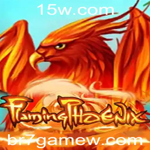 FlamingPhoenix: A Inovação em Jogos com BR7Game