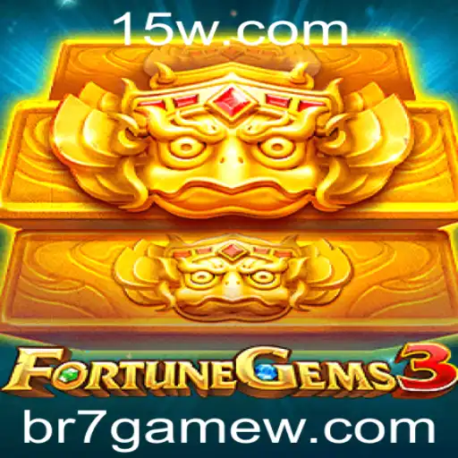 Descobrindo o Fascinante Universo de FortuneGems3