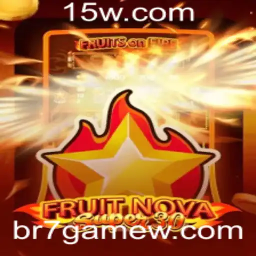 Explorando o Mundo do Jogo FruitrNovaSupe30: Uma Experiência Imersiva