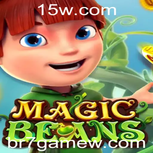MAGICBEANS: Uma Nova Era no Mundo dos Jogos com br7game