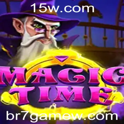 MagicTime: A Nova Sensação no Mundo dos Jogos