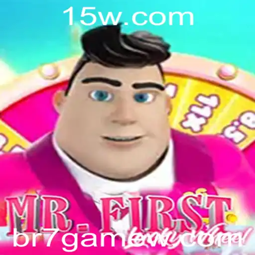 Descubra o Mundo Empolgante de MrFirstLuckyWheel