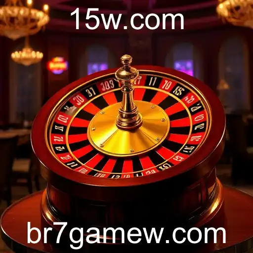 A Fascinante História da Roleta e o Papel do BR7GAME