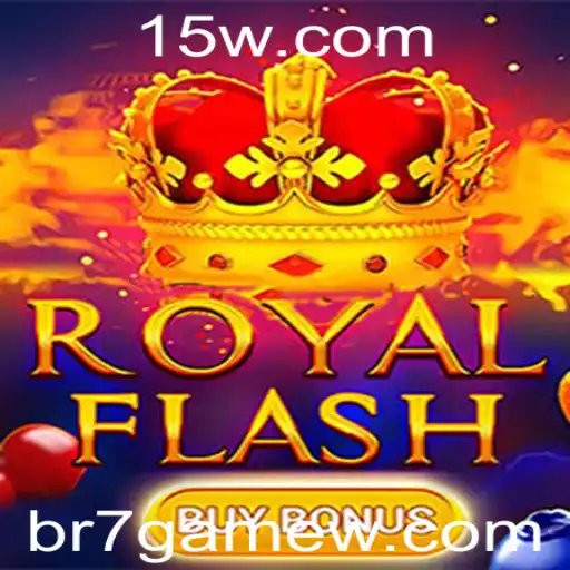 RoyalFlashBuyBonus: A Nova Sensação no Mundo dos Jogos de Azar