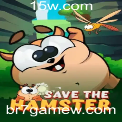 SavetheHamster: Um Mergulho no Mundo de Estratégia e Aventura com br7game