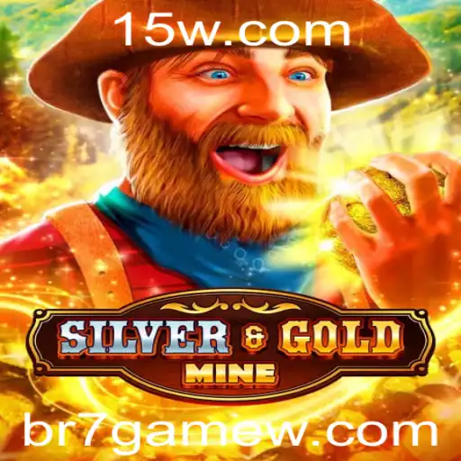 Explorando SilverGold: O Novo Fenômeno no Mundo dos Jogos com br7game