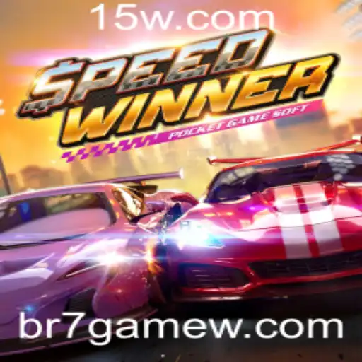Descubra SpeedWinner: A Nova Sensação dos Jogos de Corrida com br7game