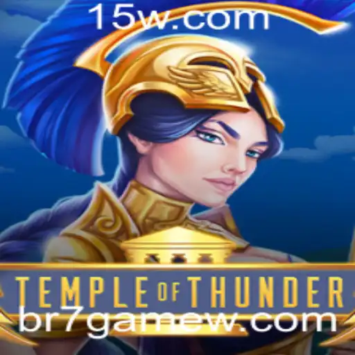 TempleofThunder: Aventura e Estratégia no Mundo dos Jogos Digitais
