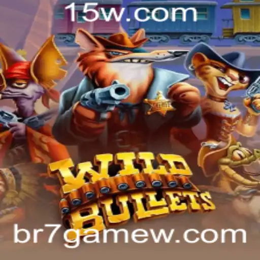 Explorando WildBullets: O Incrível Mundo de br7game