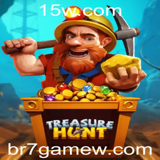 Explorando o Universo de TreasureHunt: O Jogo Que Revoluciona a Busca por Tesouros